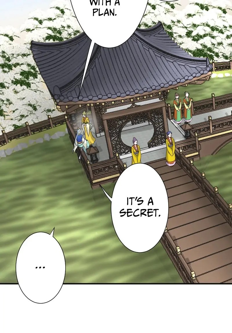 The Snowflower Blooms for Revenge Chapter 38 - page 6