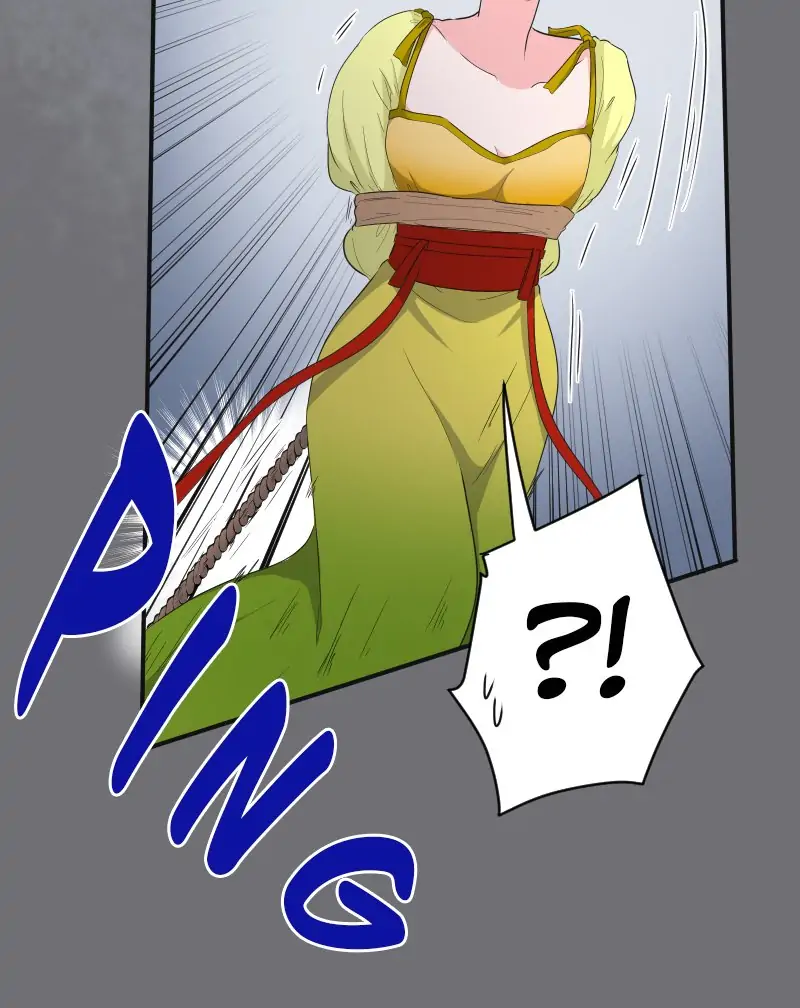 The Snowflower Blooms for Revenge Chapter 36 - page 18