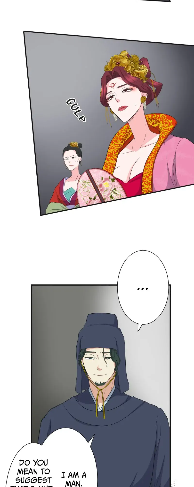 The Snowflower Blooms for Revenge Chapter 36 - page 39