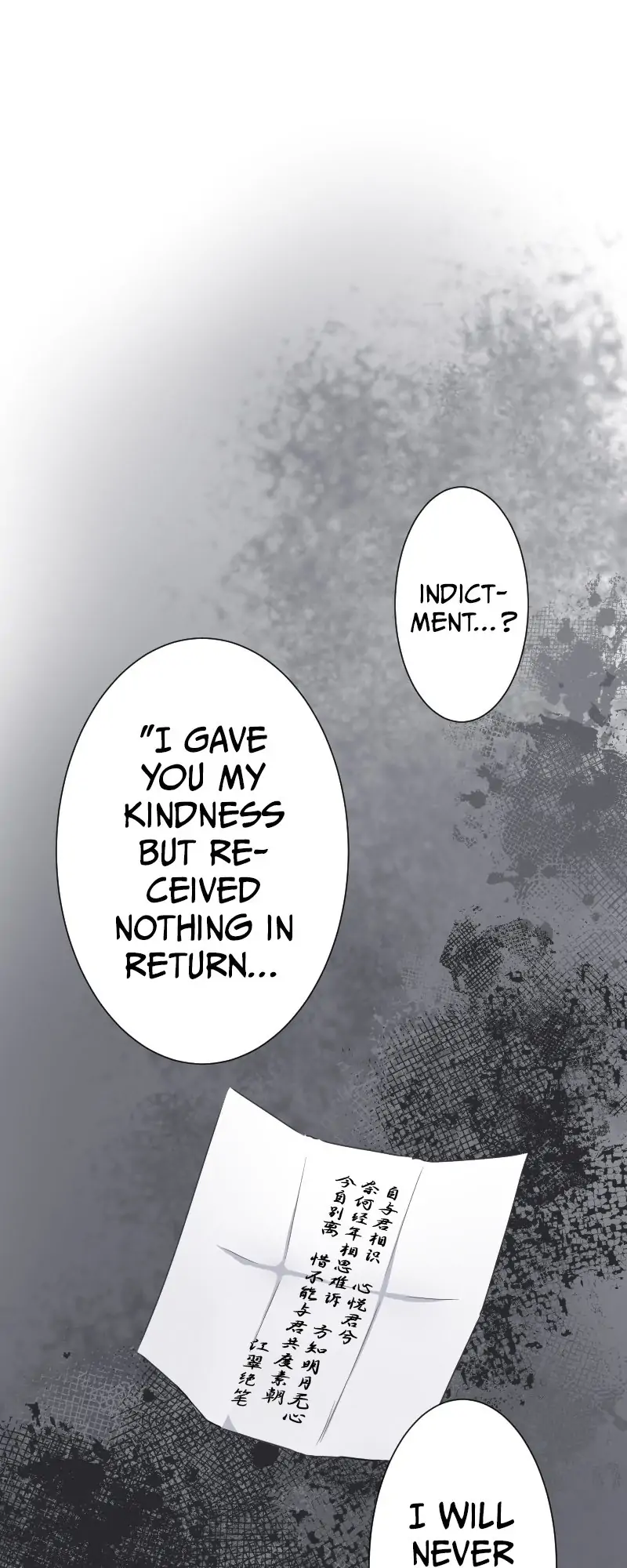 The Snowflower Blooms for Revenge Chapter 36 - page 4