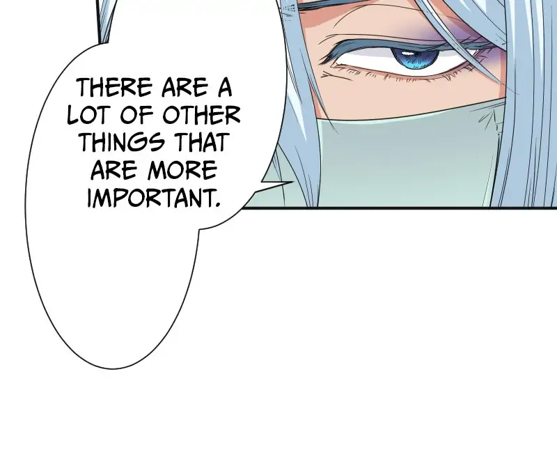 The Snowflower Blooms for Revenge Chapter 36 - page 42