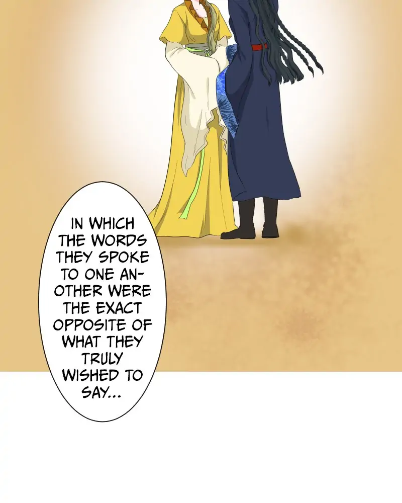 The Snowflower Blooms for Revenge Chapter 36 - page 6