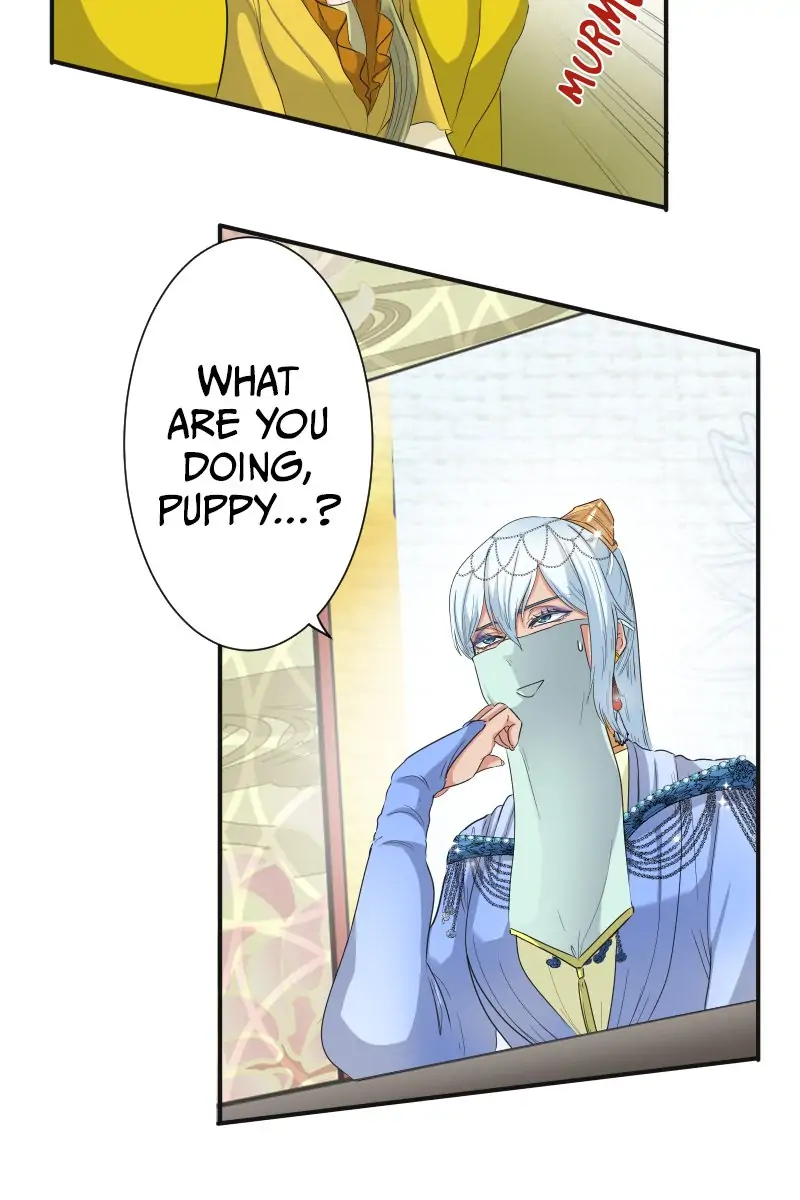 The Snowflower Blooms for Revenge Chapter 33 - page 6