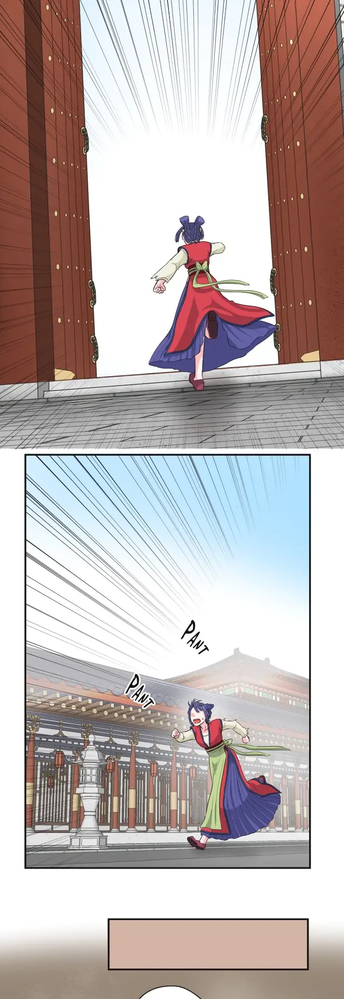 The Snowflower Blooms for Revenge Chapter 18 - page 14
