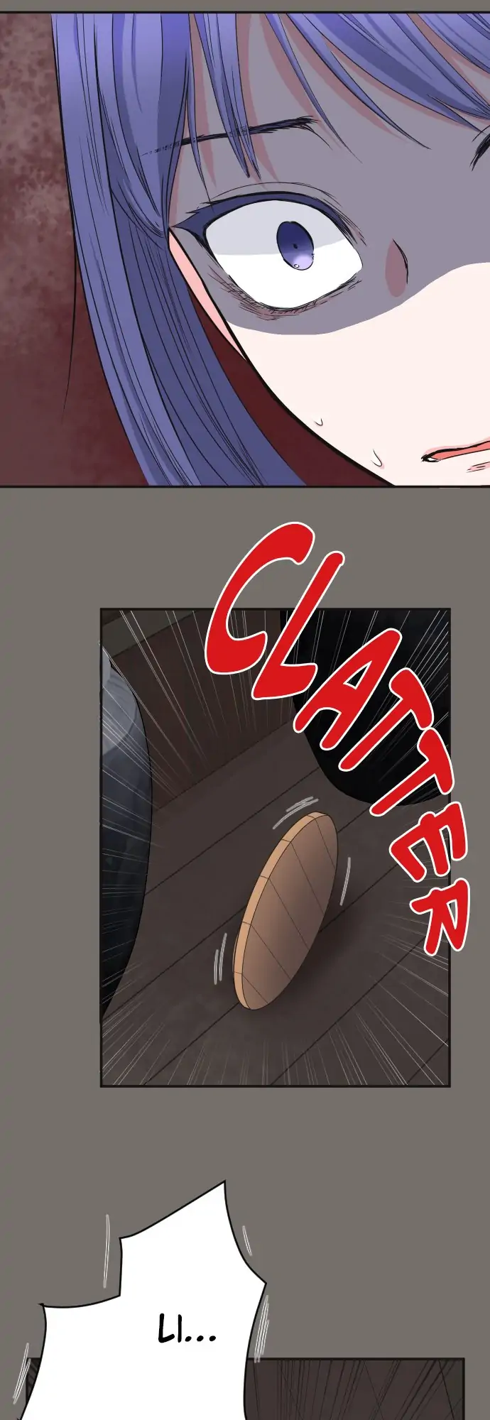 The Snowflower Blooms for Revenge Chapter 17 - page 5