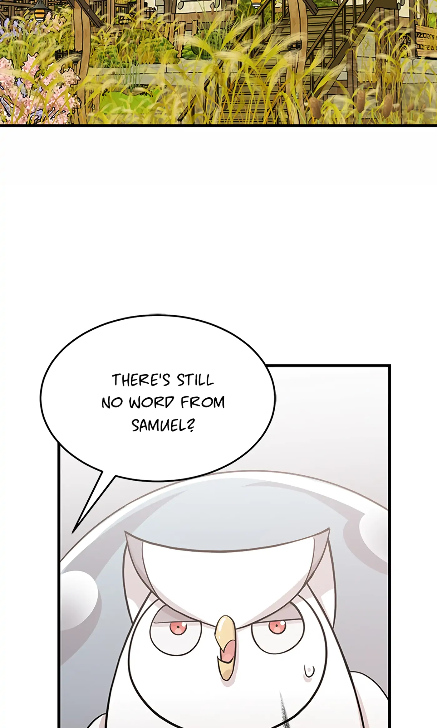 When I Opened My Eyes, I Had Become The Devil Chapter 28 - page 2