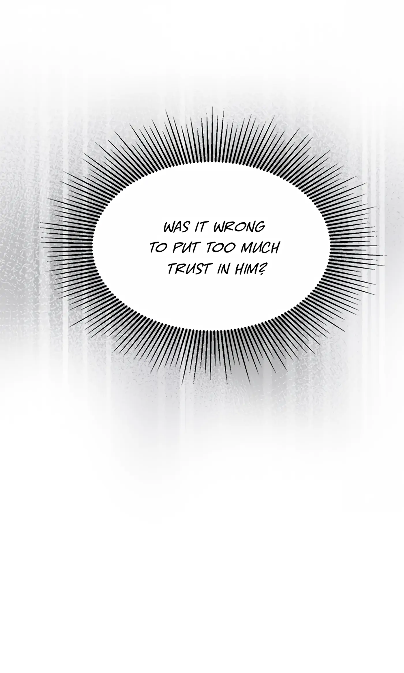 When I Opened My Eyes, I Had Become The Devil Chapter 28 - page 21