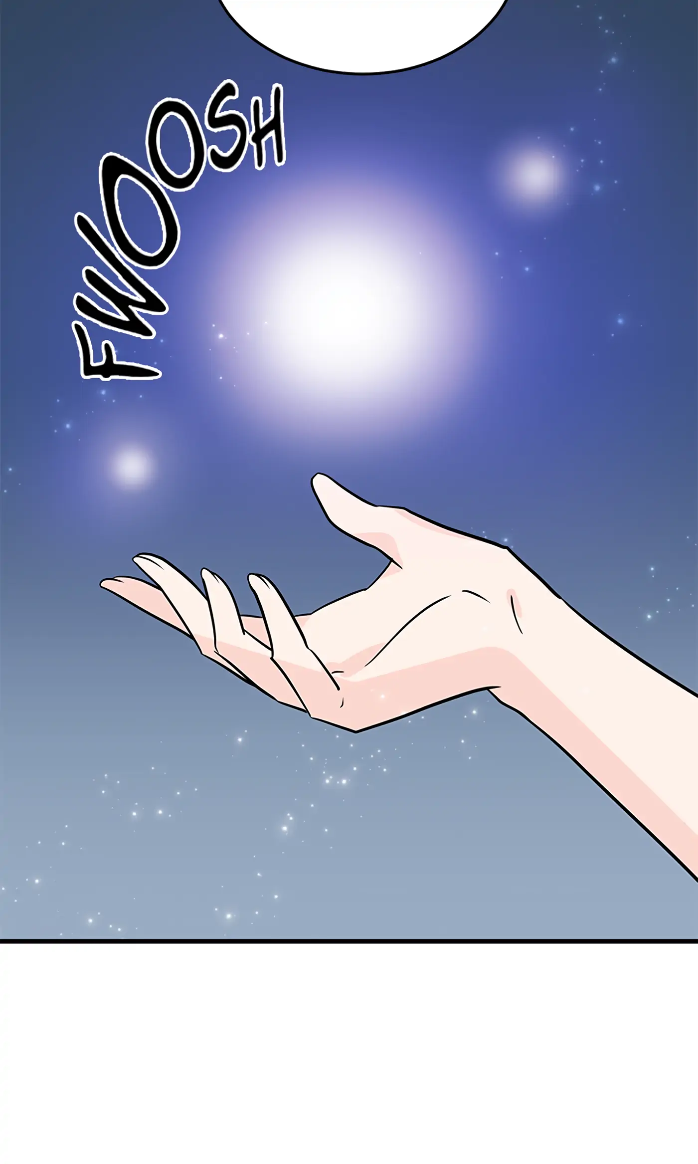 When I Opened My Eyes, I Had Become The Devil Chapter 28 - page 40
