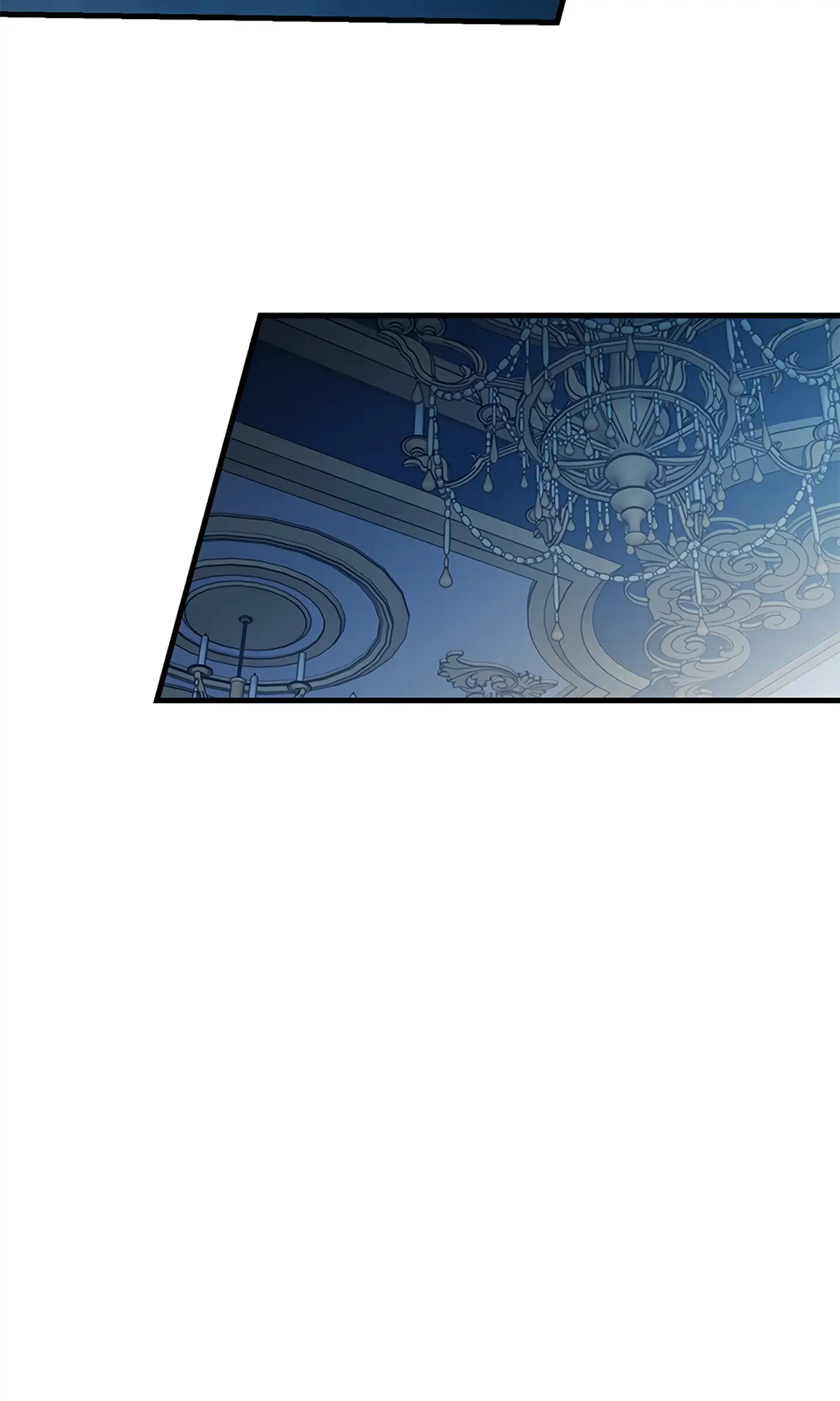 When I Opened My Eyes, I Had Become The Devil Chapter 28 - page 43