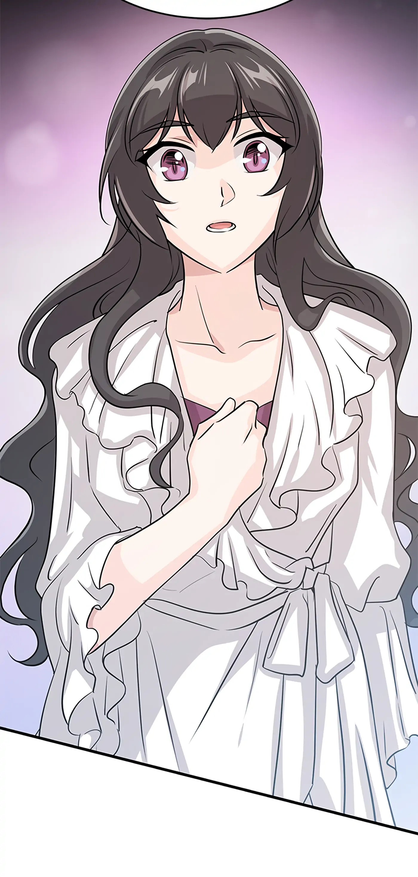 When I Opened My Eyes, I Had Become The Devil Chapter 28 - page 51