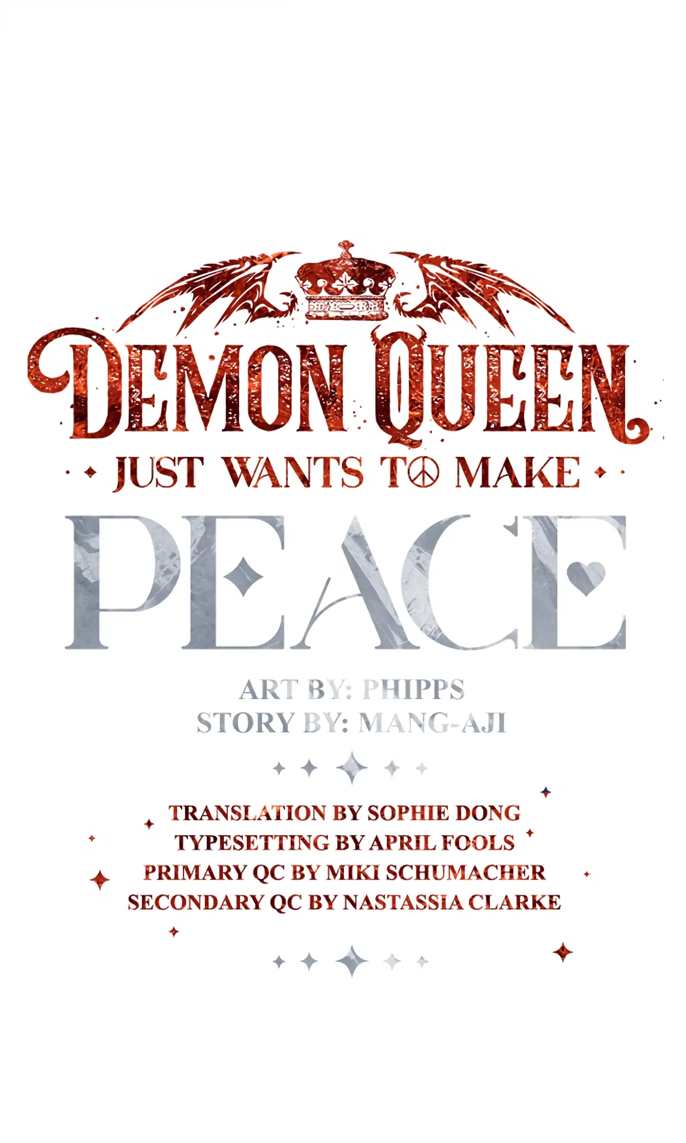 When I Opened My Eyes, I Had Become The Devil Chapter 28 - page 9