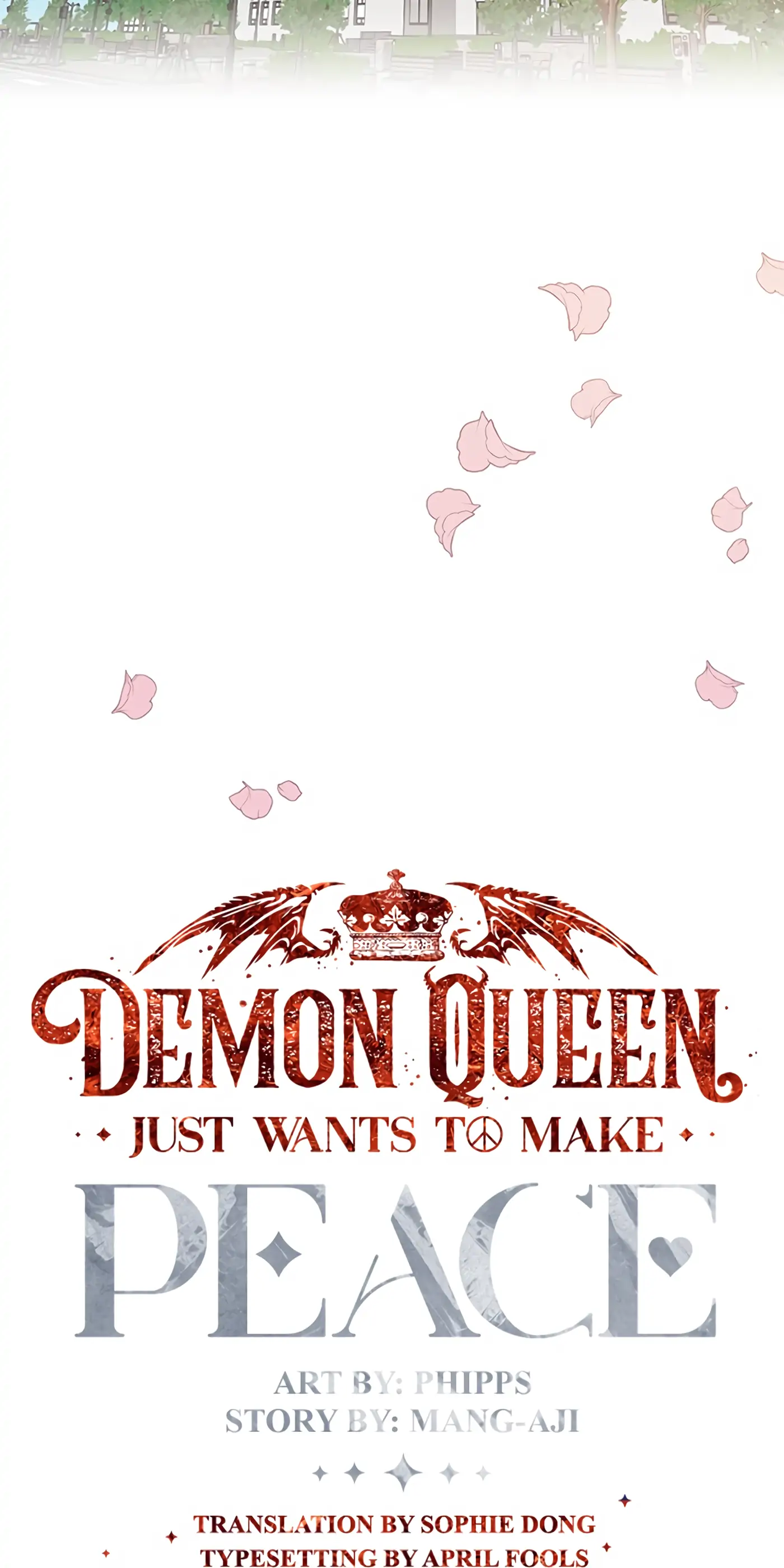 When I Opened My Eyes, I Had Become The Devil Chapter 52 - page 10