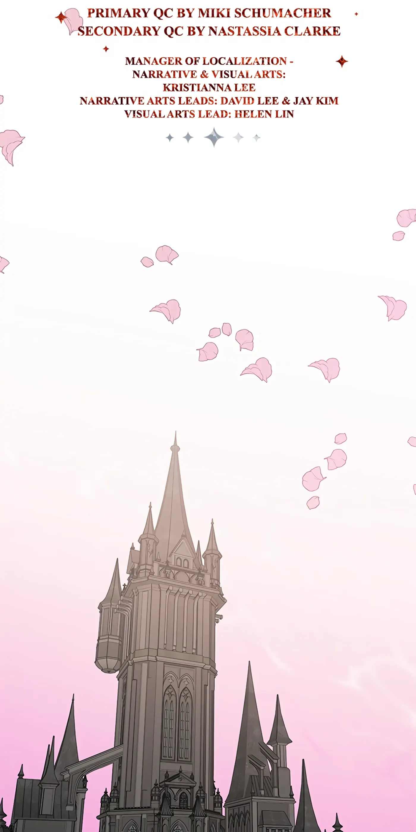When I Opened My Eyes, I Had Become The Devil Chapter 52 - page 11