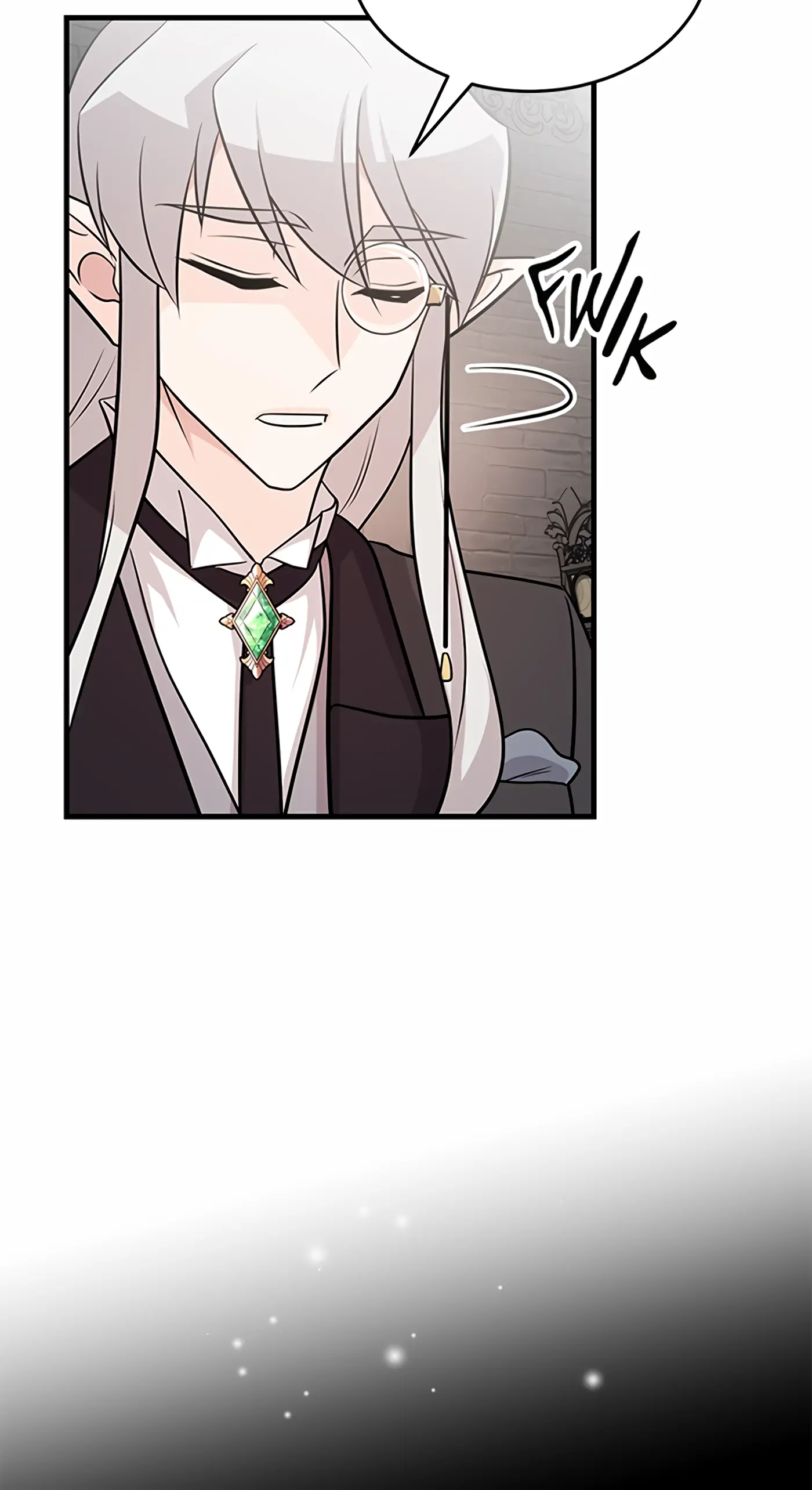 When I Opened My Eyes, I Had Become The Devil Chapter 52 - page 14