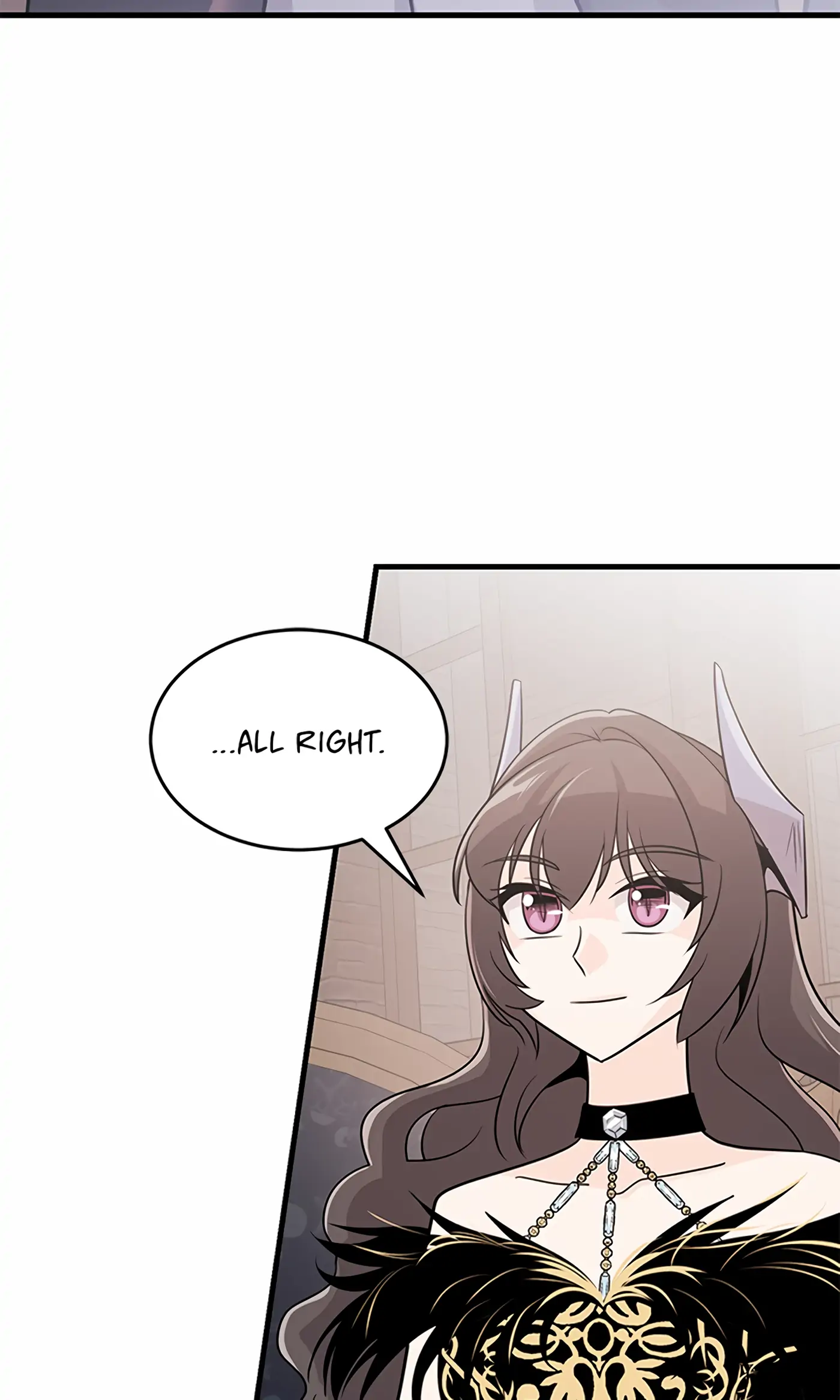 When I Opened My Eyes, I Had Become The Devil Chapter 52 - page 19
