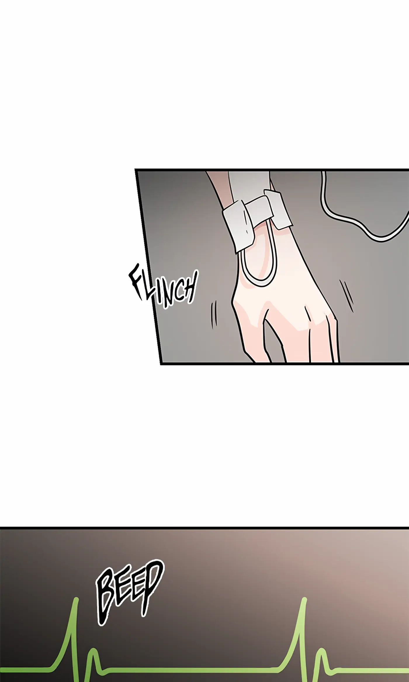When I Opened My Eyes, I Had Become The Devil Chapter 52 - page 5