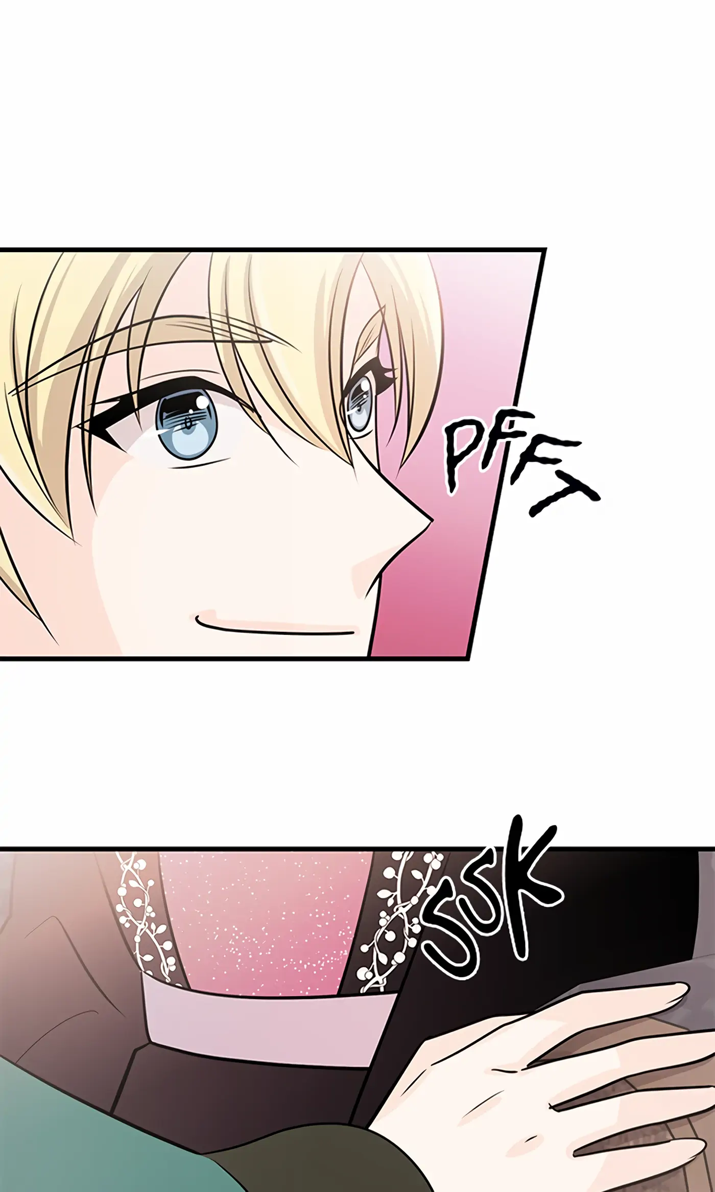 When I Opened My Eyes, I Had Become The Devil Chapter 52 - page 51