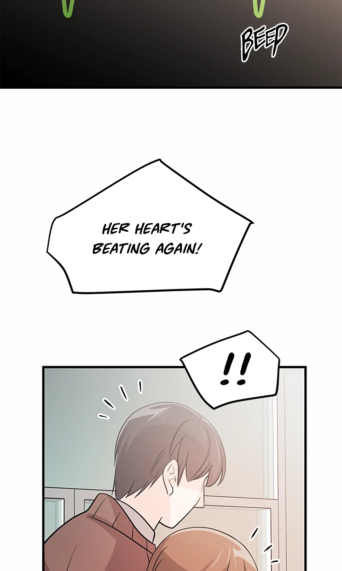 When I Opened My Eyes, I Had Become The Devil Chapter 52 - page 6