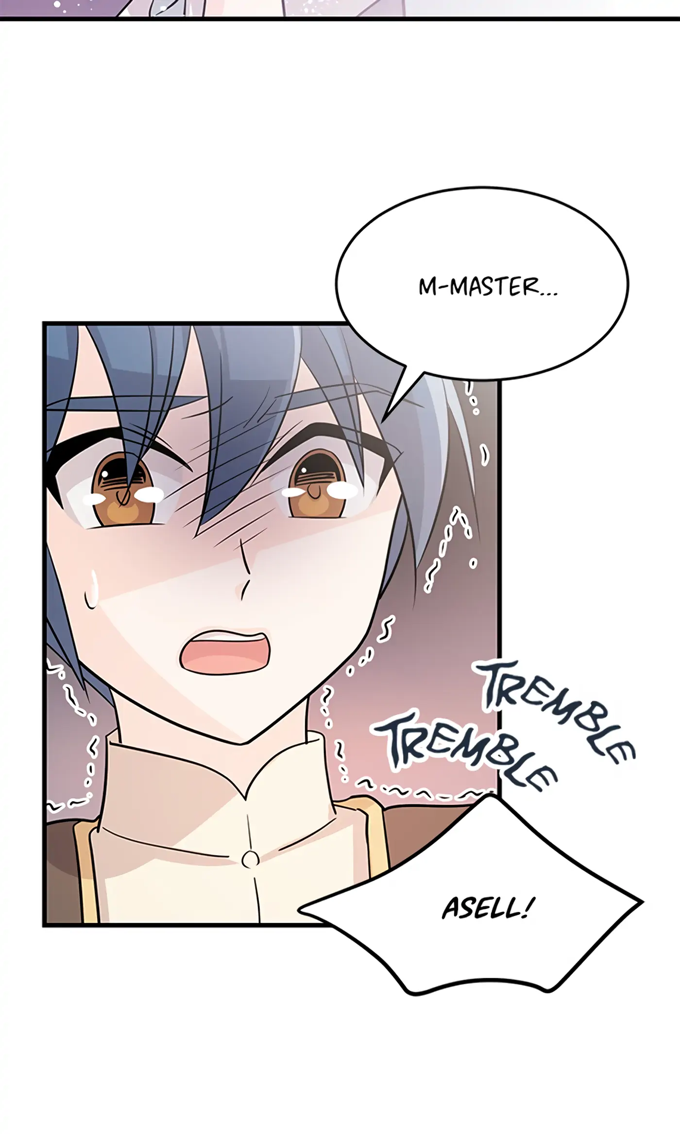 When I Opened My Eyes, I Had Become The Devil Chapter 26 - page 12