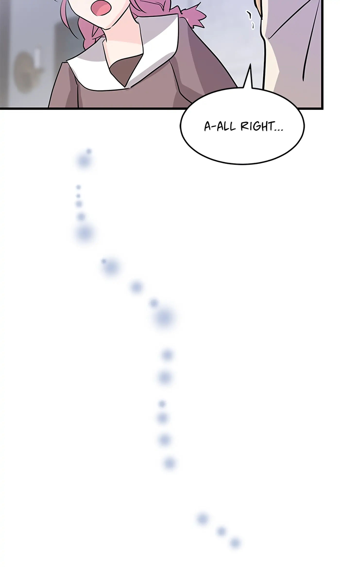 When I Opened My Eyes, I Had Become The Devil Chapter 26 - page 20