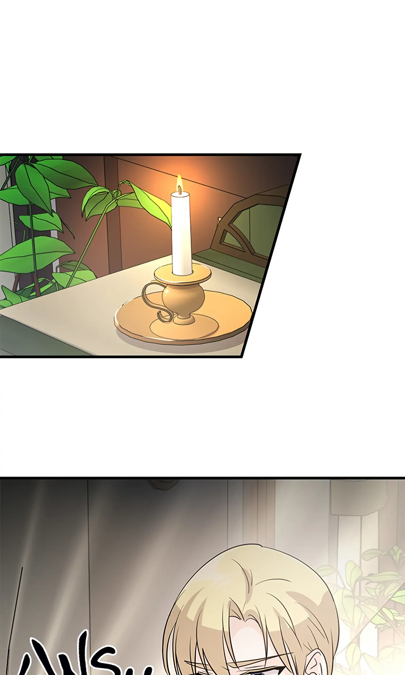 When I Opened My Eyes, I Had Become The Devil Chapter 26 - page 31