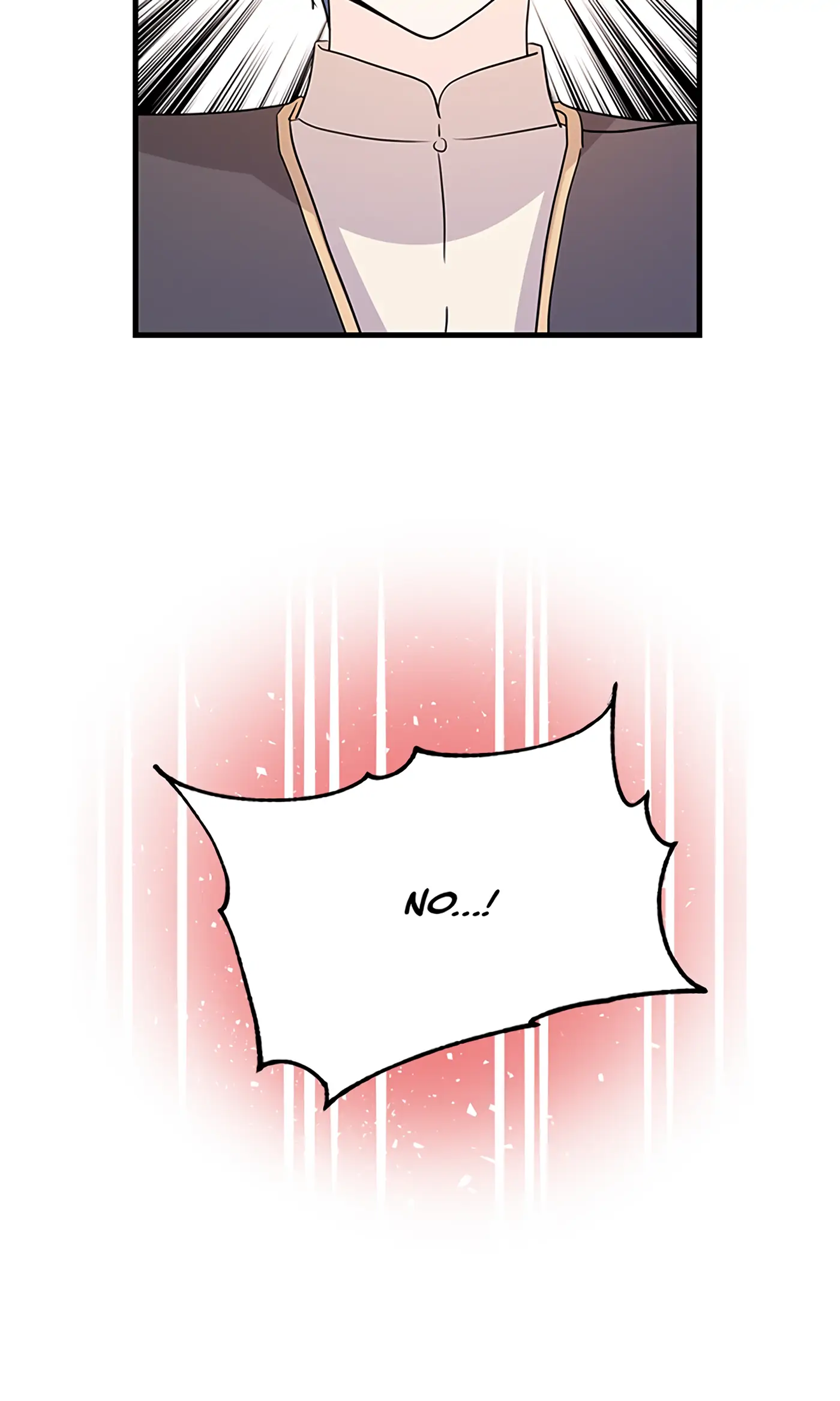When I Opened My Eyes, I Had Become The Devil Chapter 26 - page 4