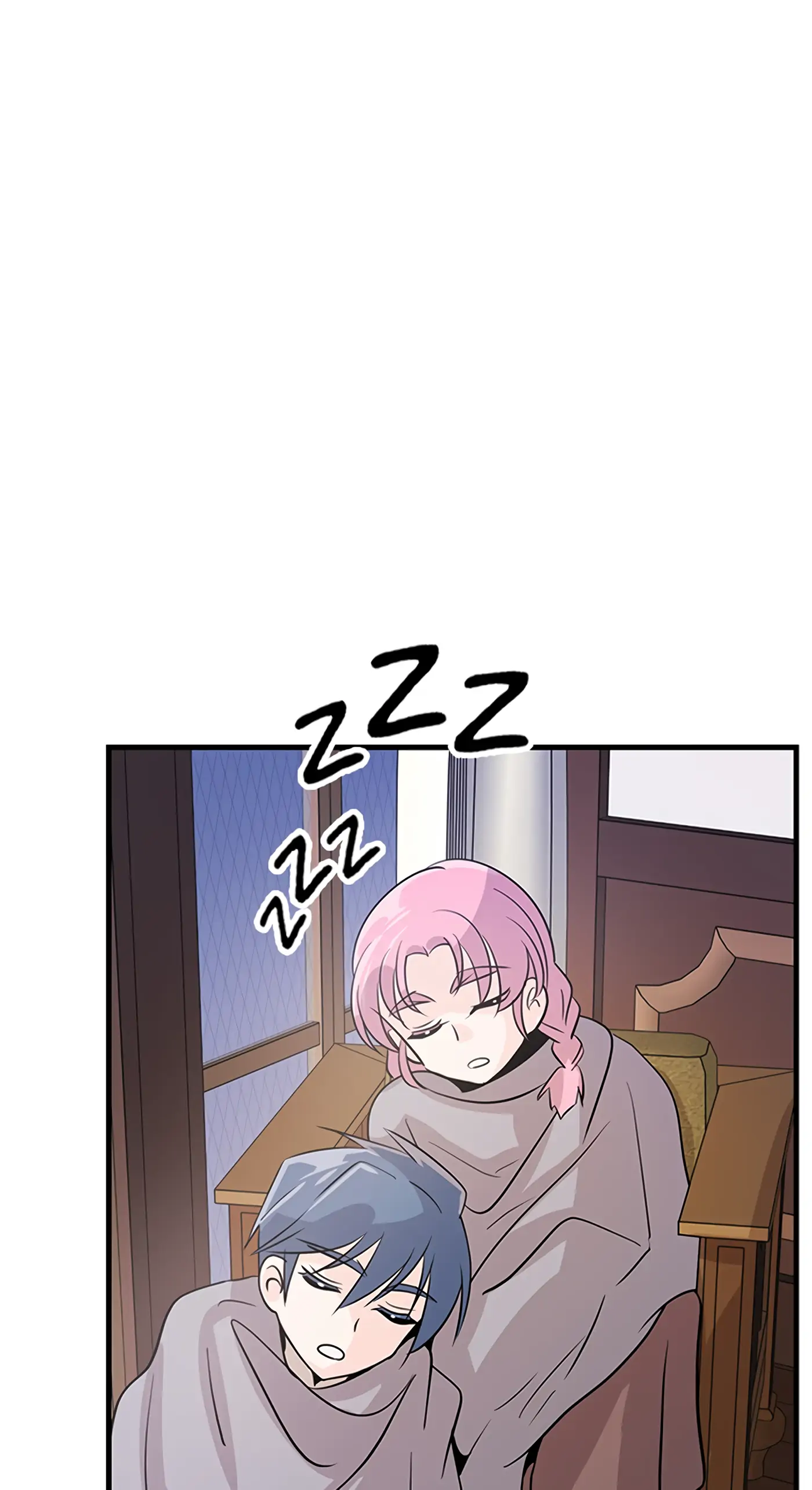 When I Opened My Eyes, I Had Become The Devil Chapter 26 - page 51