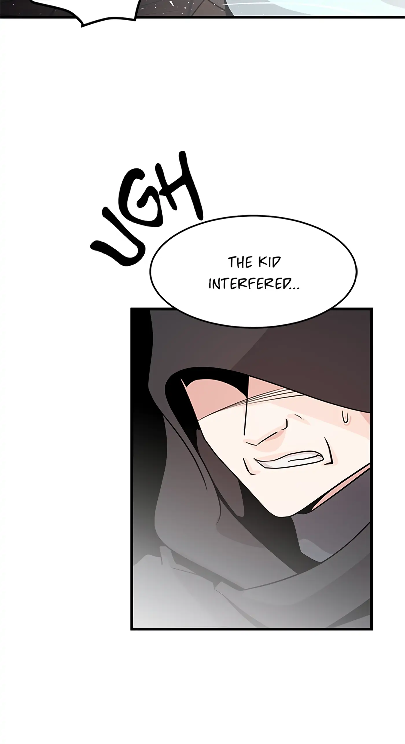 When I Opened My Eyes, I Had Become The Devil Chapter 26 - page 7