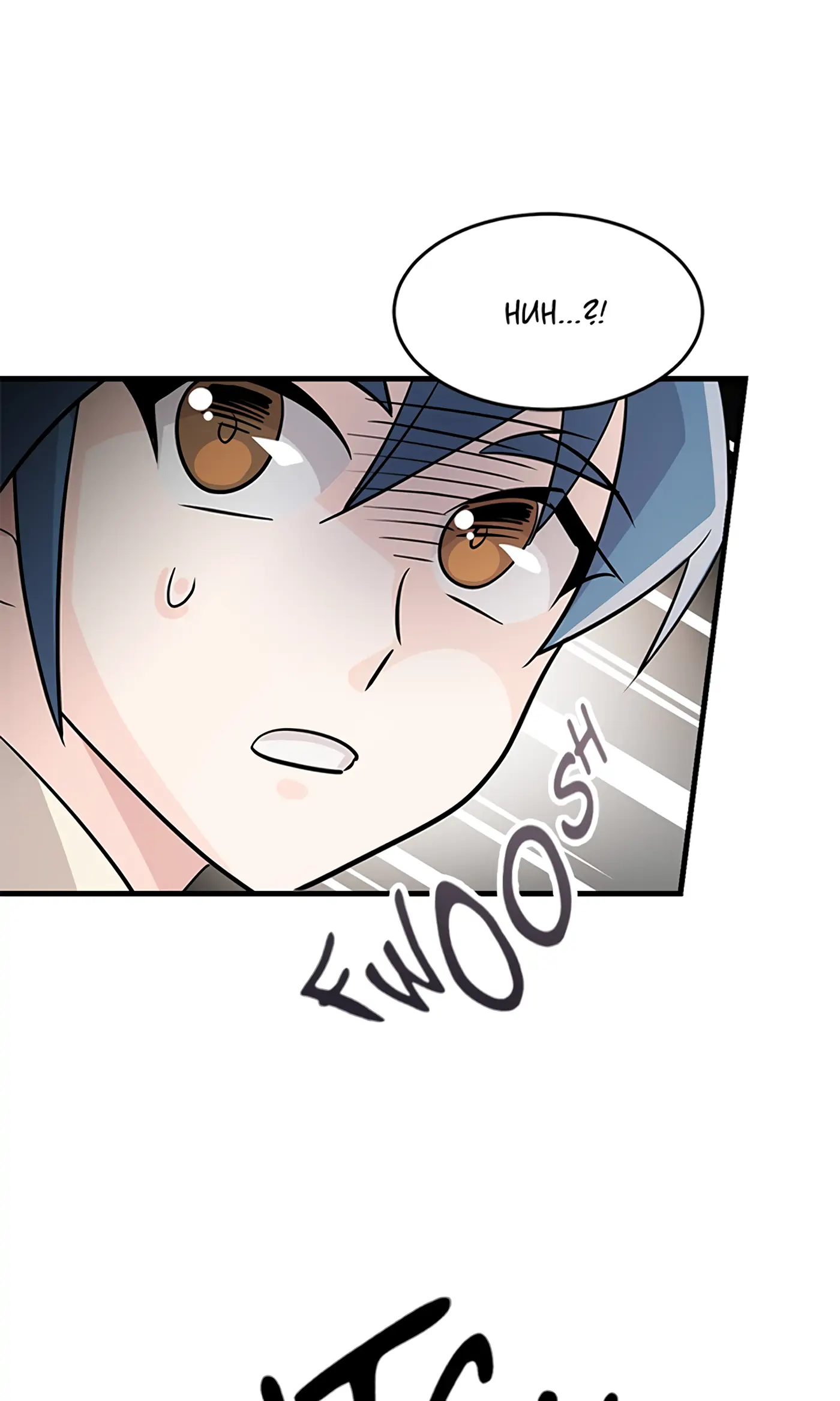 When I Opened My Eyes, I Had Become The Devil Chapter 25 - page 37