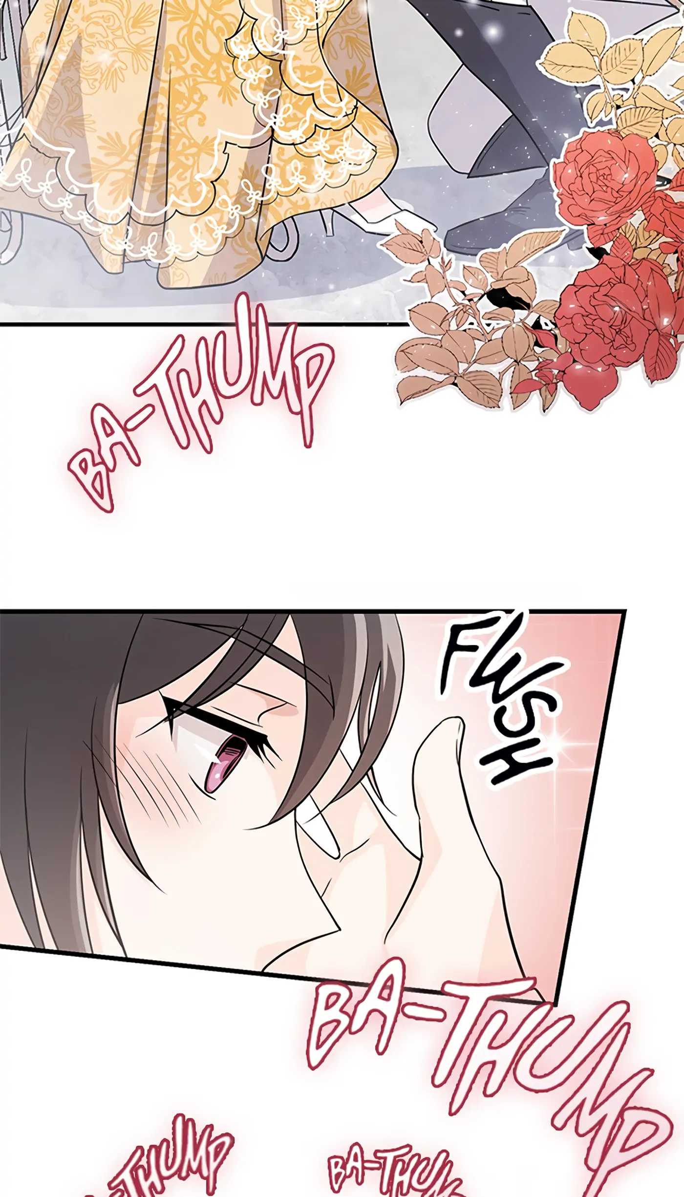 When I Opened My Eyes, I Had Become The Devil Chapter 24 - page 15