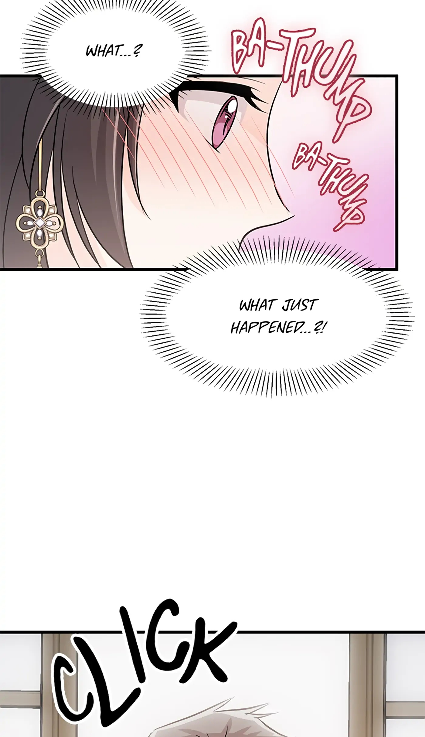 When I Opened My Eyes, I Had Become The Devil Chapter 24 - page 20