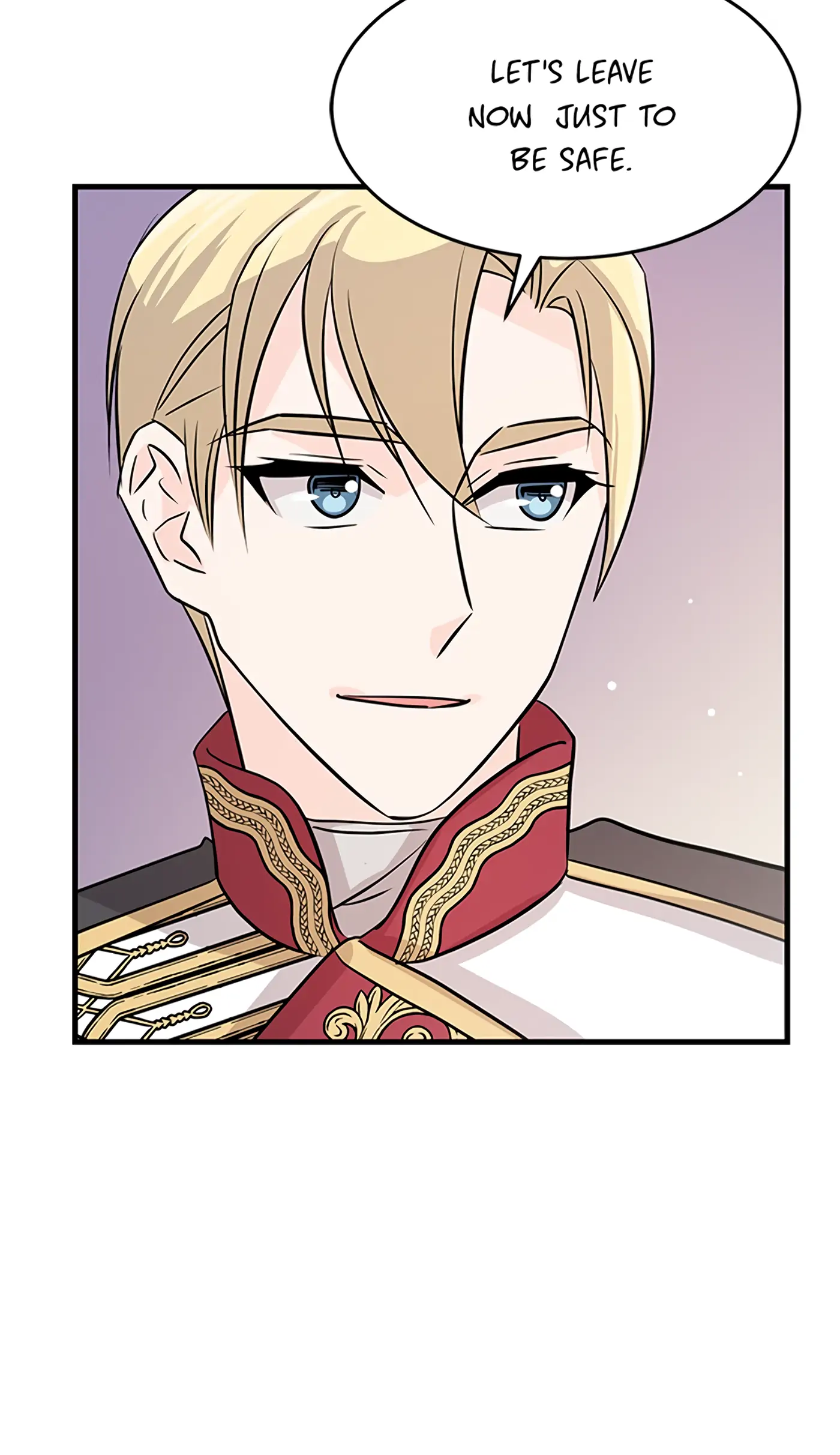 When I Opened My Eyes, I Had Become The Devil Chapter 24 - page 51