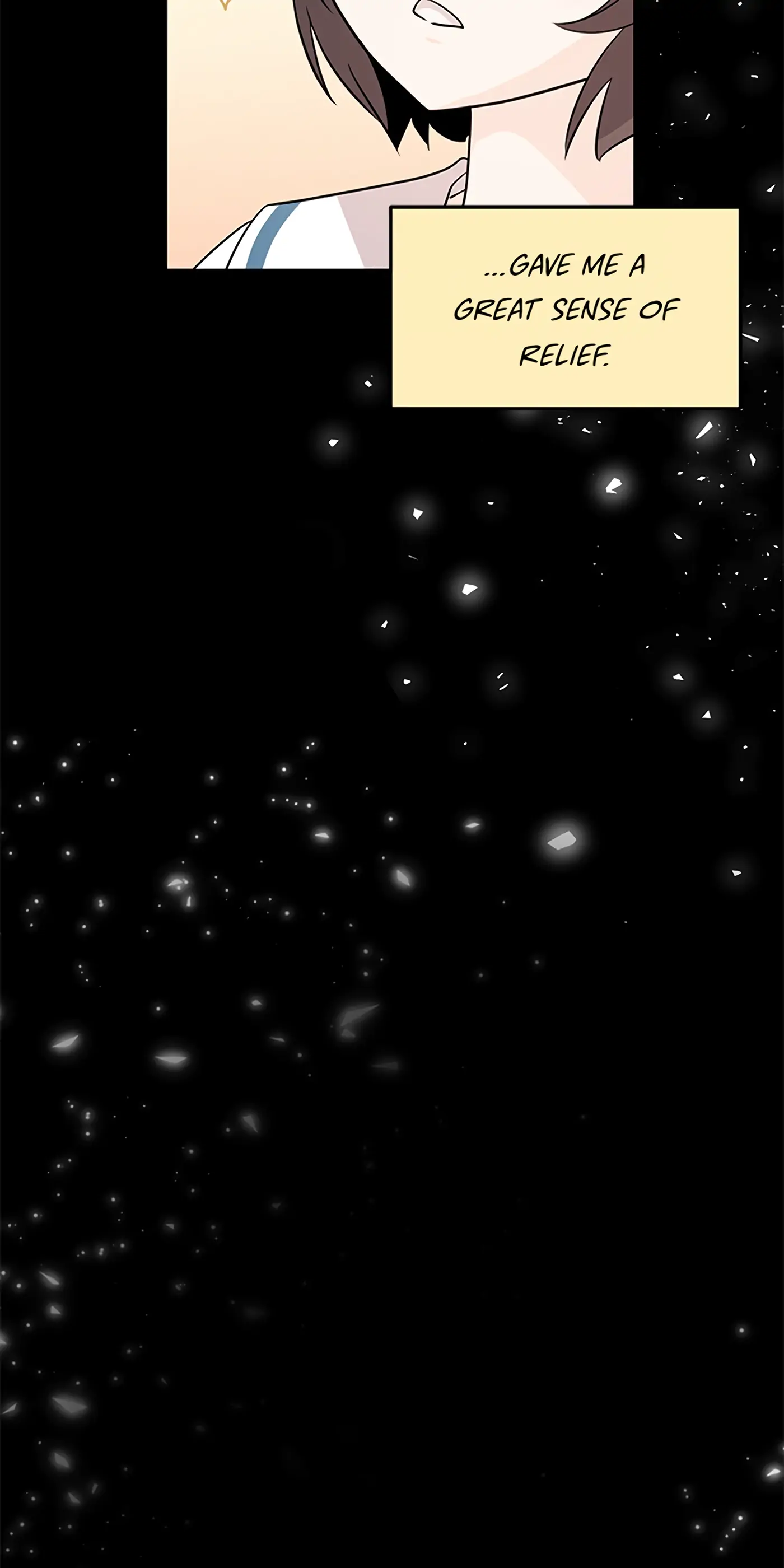 When I Opened My Eyes, I Had Become The Devil Chapter 45 - page 10