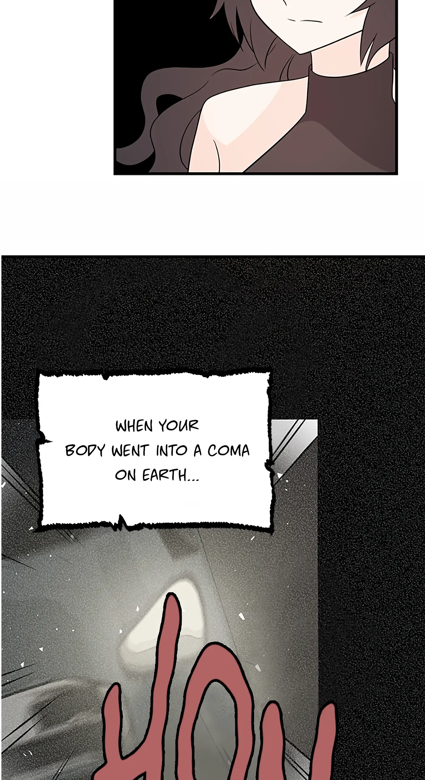 When I Opened My Eyes, I Had Become The Devil Chapter 45 - page 15