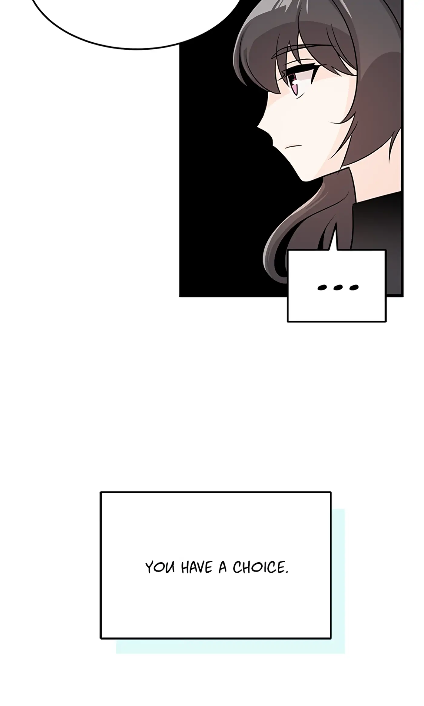 When I Opened My Eyes, I Had Become The Devil Chapter 45 - page 19