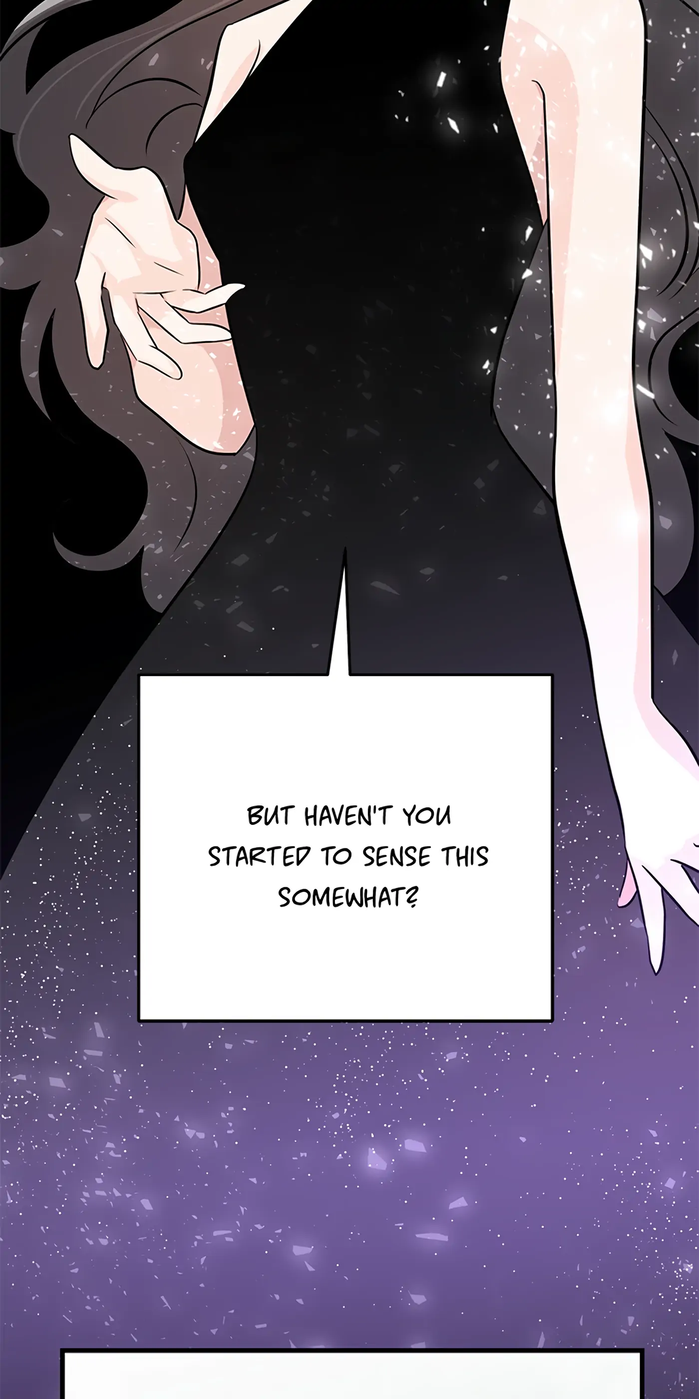 When I Opened My Eyes, I Had Become The Devil Chapter 45 - page 3