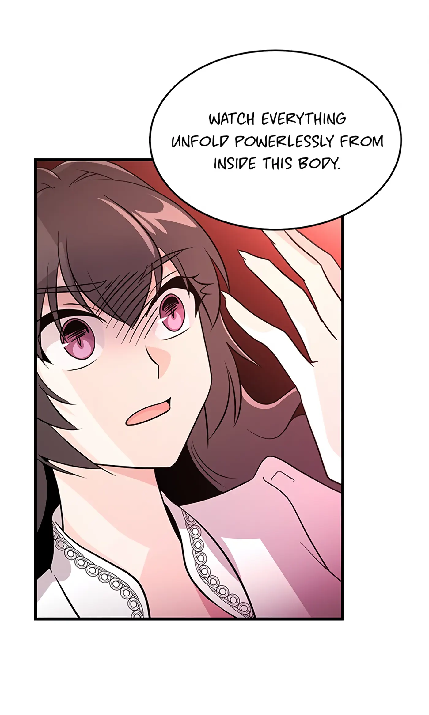 When I Opened My Eyes, I Had Become The Devil Chapter 44 - page 2