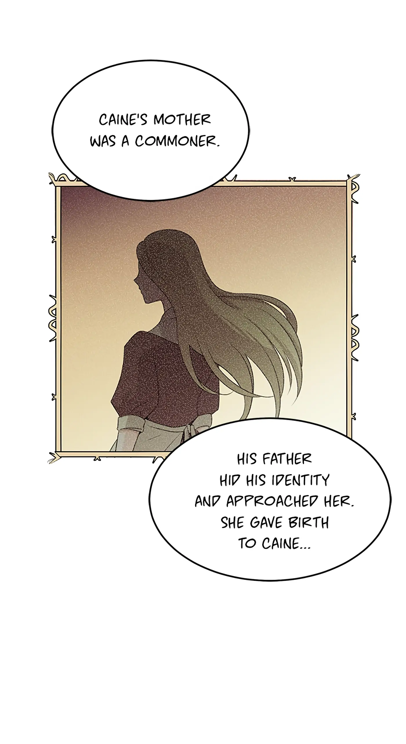 When I Opened My Eyes, I Had Become The Devil Chapter 29 - page 12
