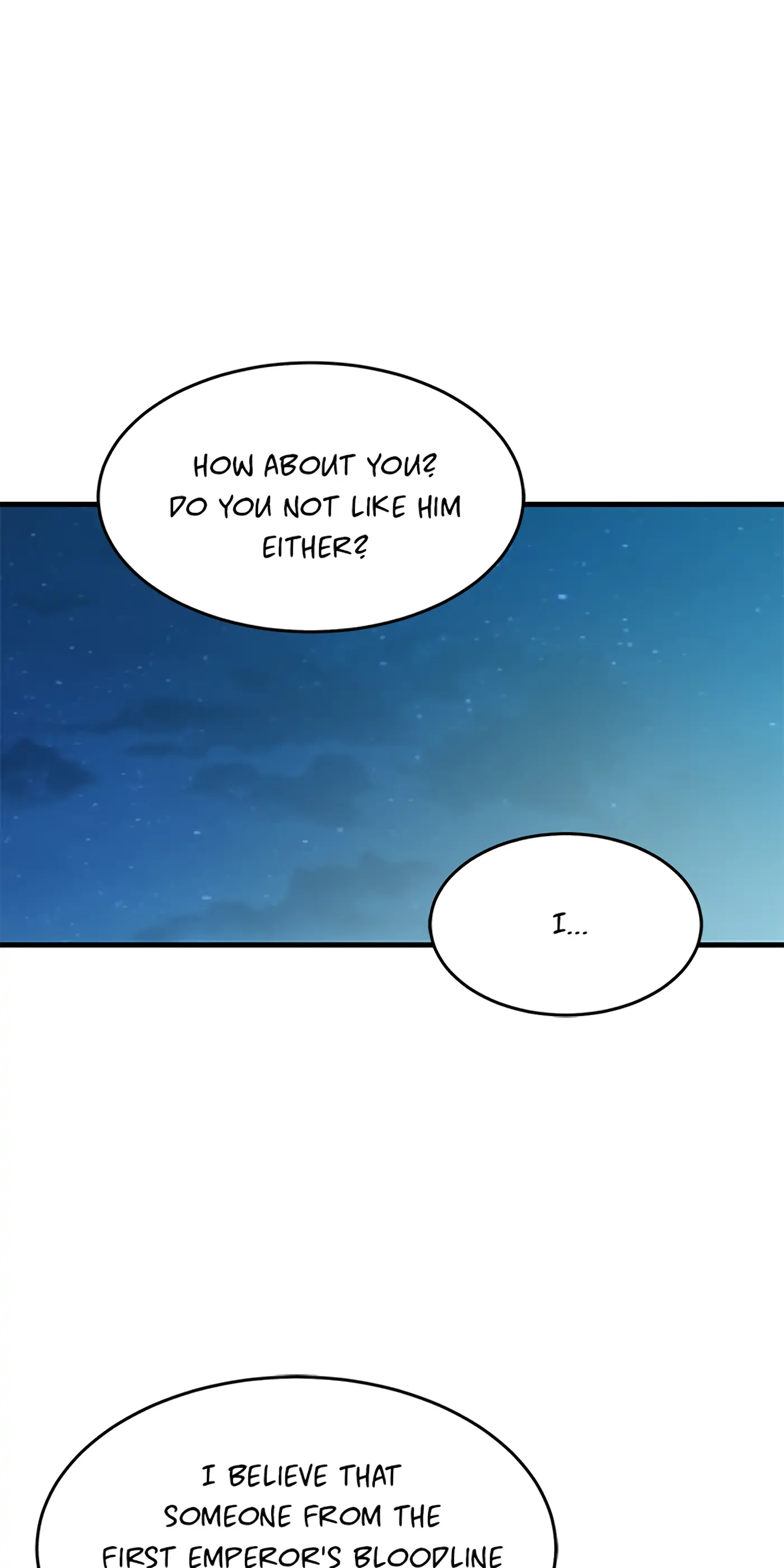 When I Opened My Eyes, I Had Become The Devil Chapter 29 - page 15