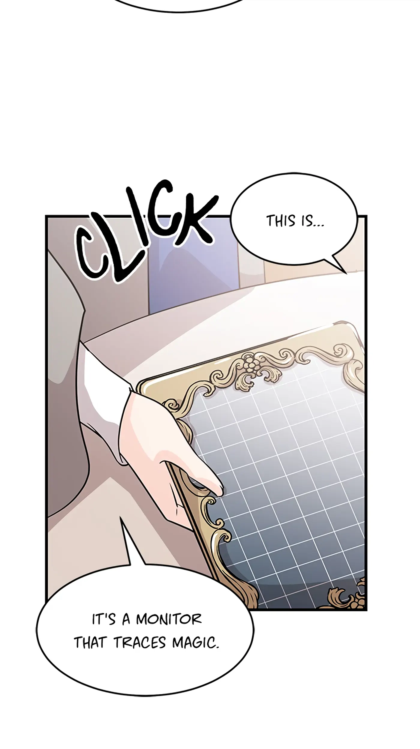 When I Opened My Eyes, I Had Become The Devil Chapter 30 - page 16