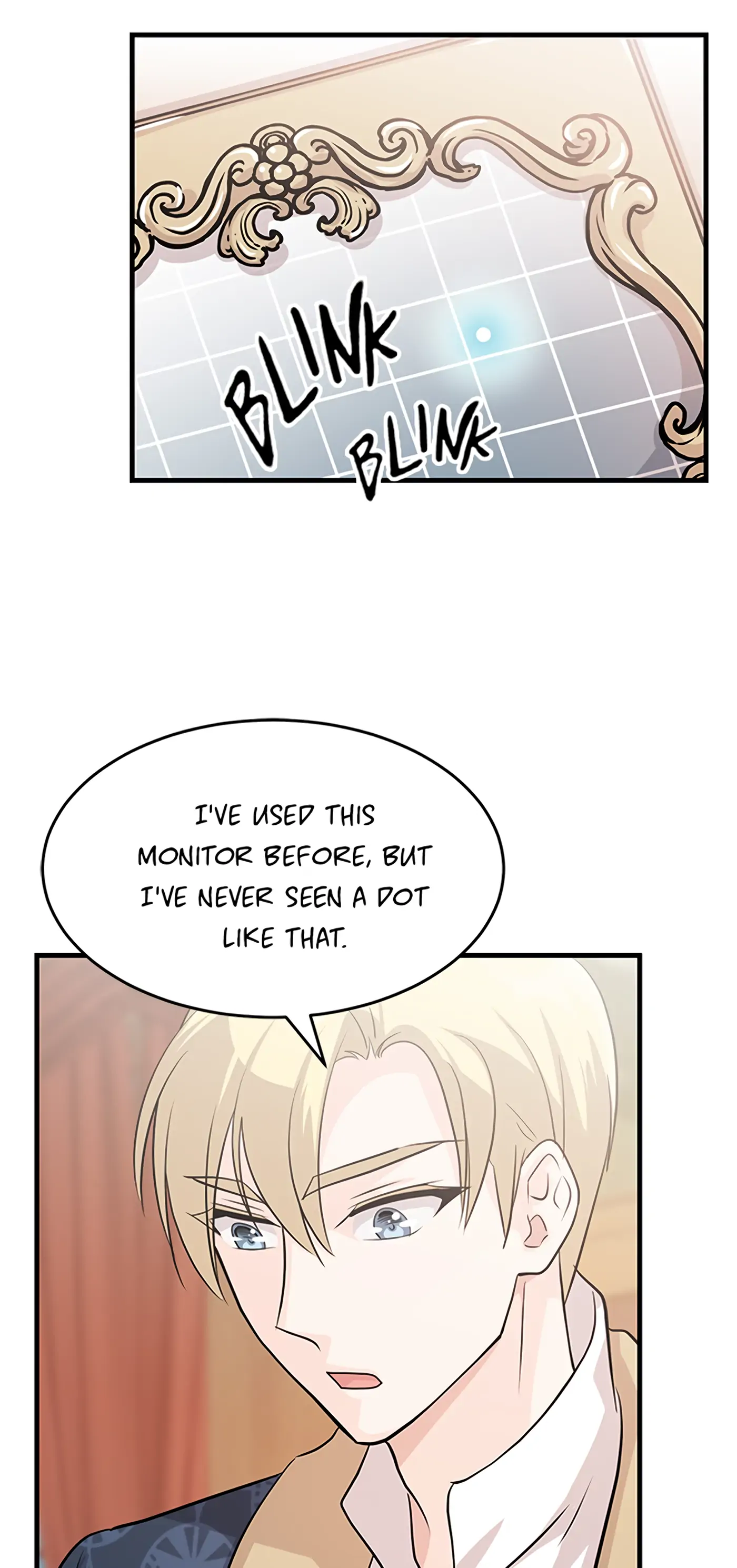 When I Opened My Eyes, I Had Become The Devil Chapter 30 - page 18