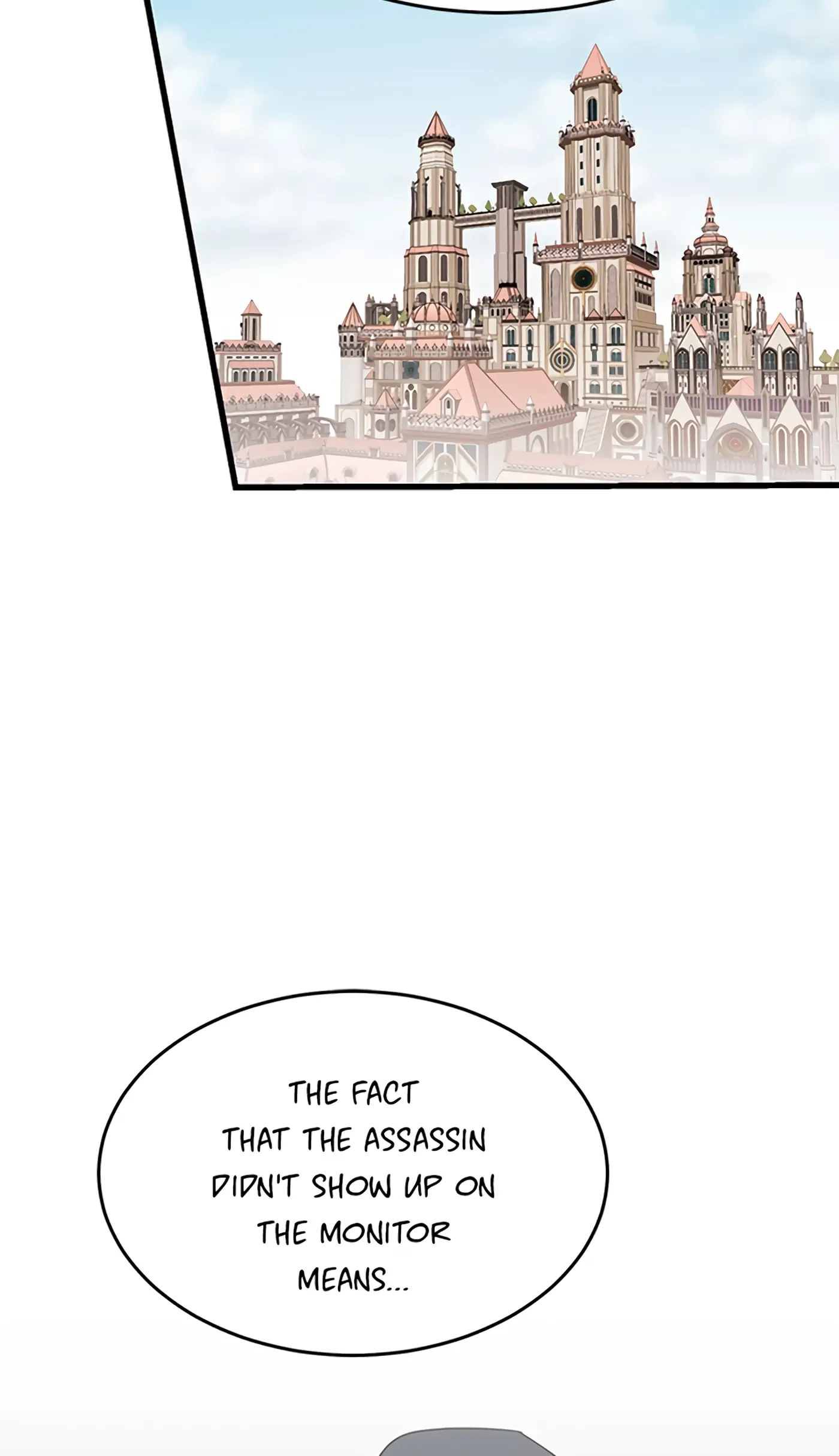 When I Opened My Eyes, I Had Become The Devil Chapter 30 - page 23