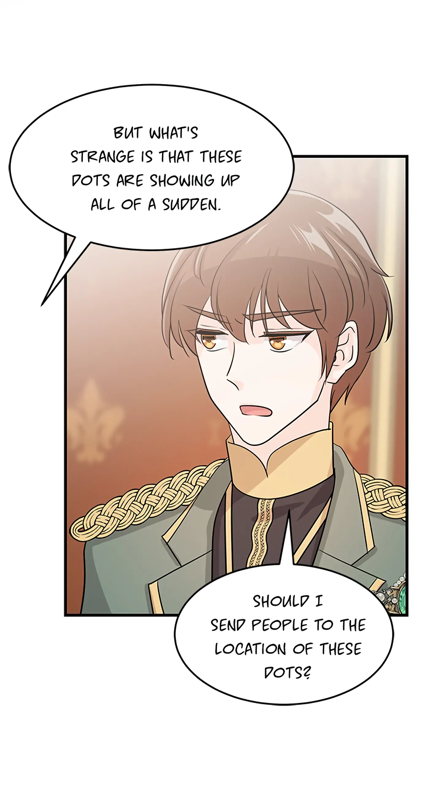 When I Opened My Eyes, I Had Become The Devil Chapter 30 - page 25