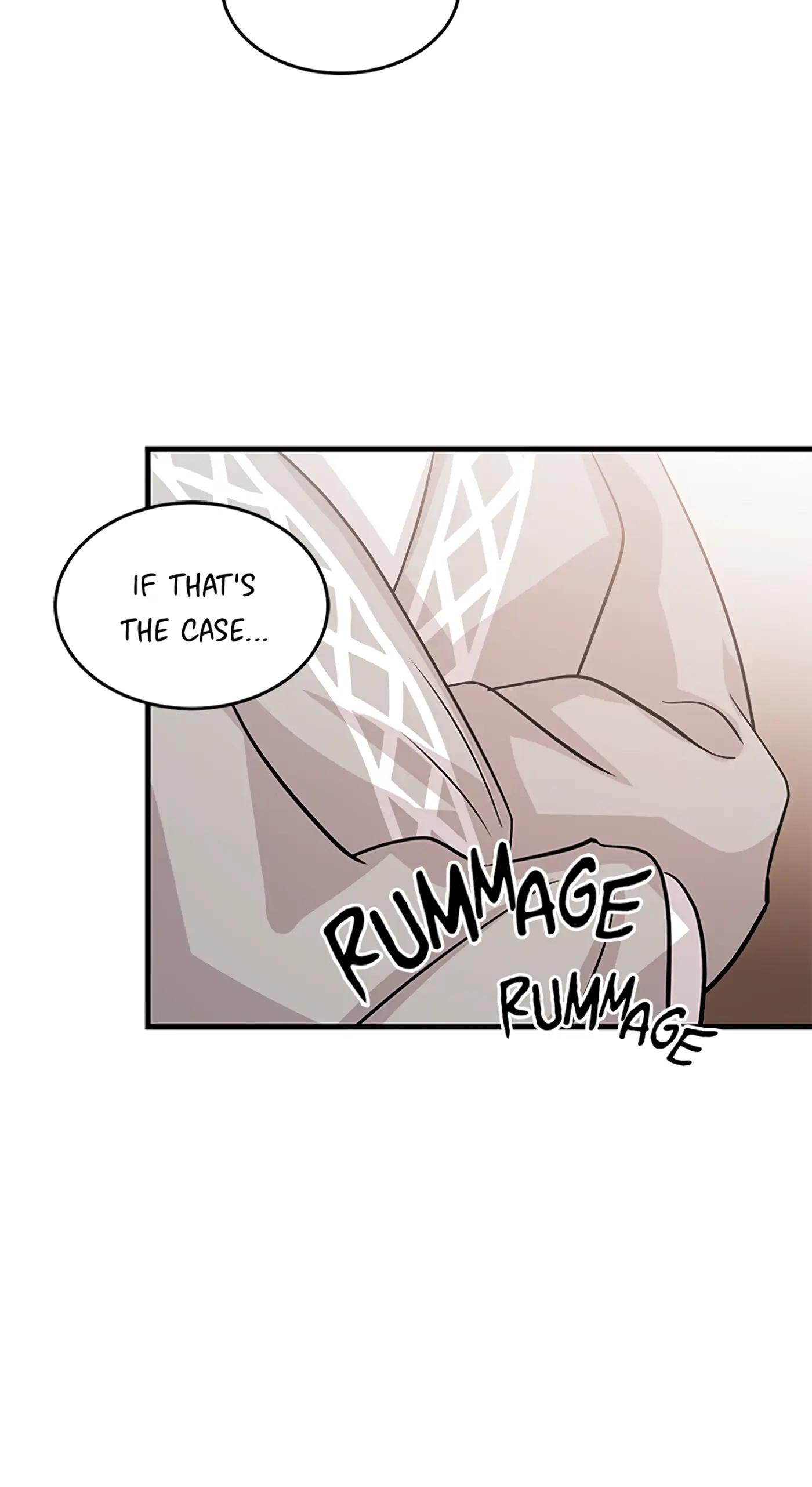 When I Opened My Eyes, I Had Become The Devil Chapter 30 - page 28