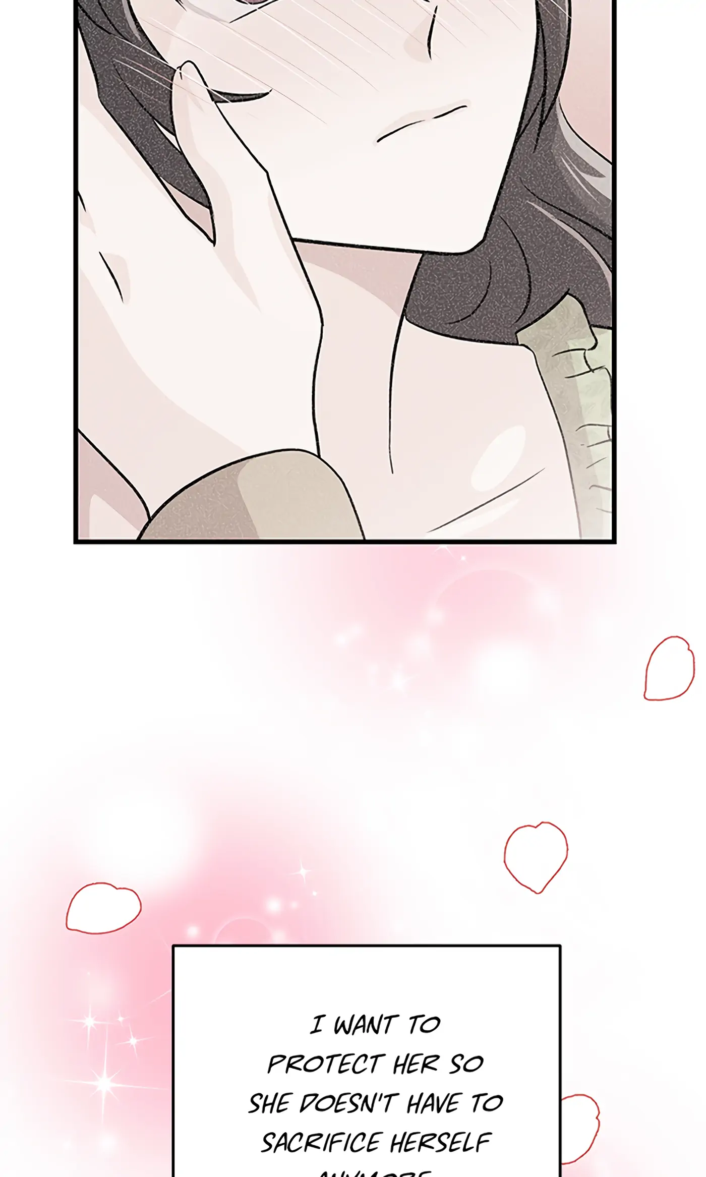 When I Opened My Eyes, I Had Become The Devil Chapter 30 - page 3