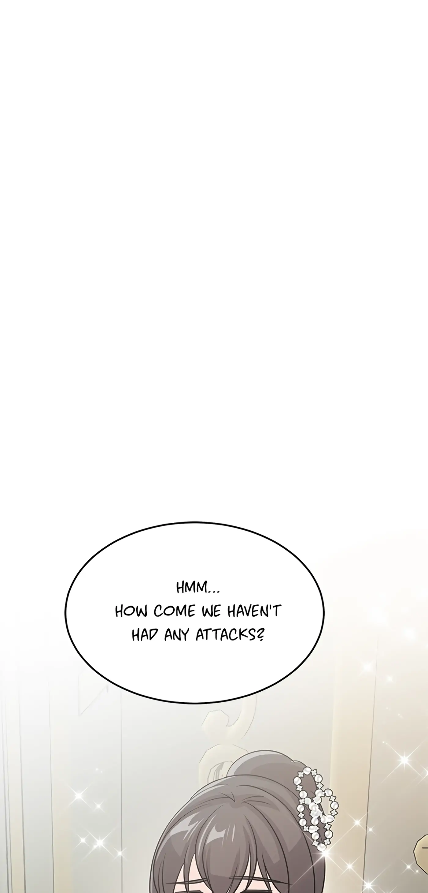 When I Opened My Eyes, I Had Become The Devil Chapter 30 - page 42