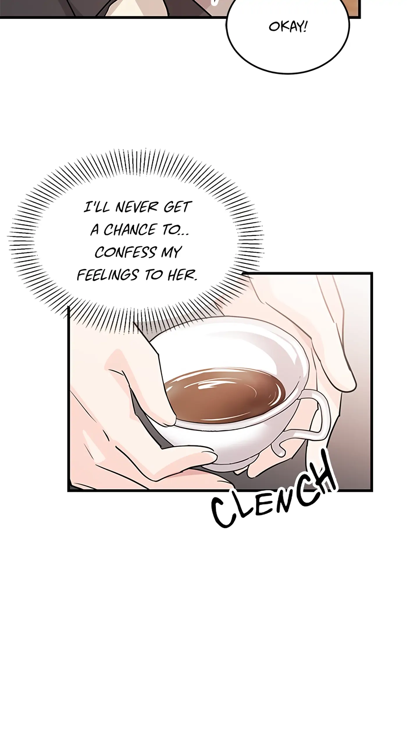 When I Opened My Eyes, I Had Become The Devil Chapter 30 - page 51