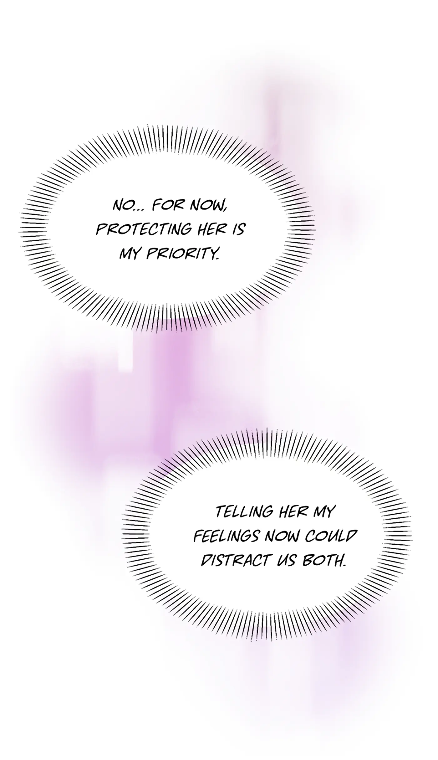 When I Opened My Eyes, I Had Become The Devil Chapter 30 - page 52