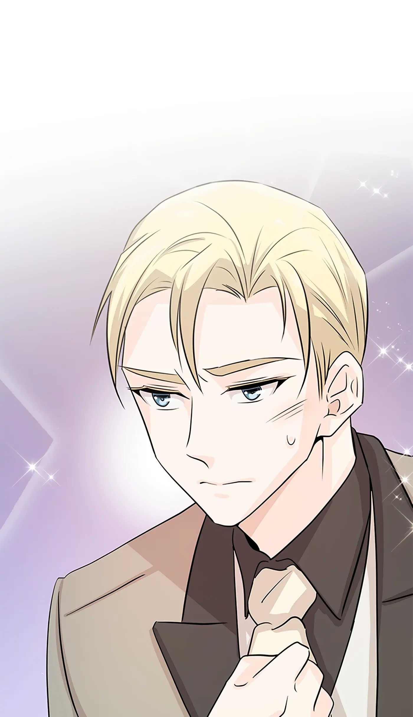 When I Opened My Eyes, I Had Become The Devil Chapter 30 - page 54