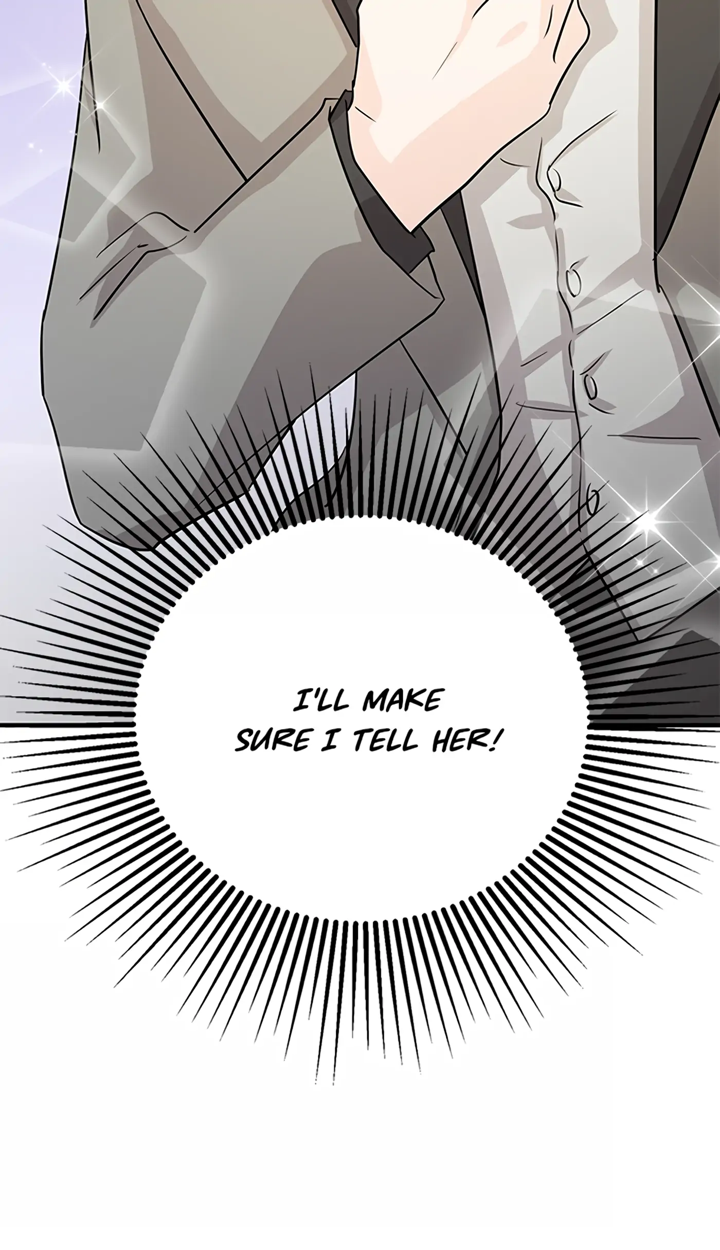 When I Opened My Eyes, I Had Become The Devil Chapter 30 - page 55
